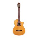 Cordoba C7-ce Cdn Sedir Elektro Klasik Gitar Natural