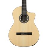Cordoba Protege C1M-CE Elektro Klasik Gitar