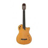 Cordoba Stage Artist Thinbody Elektro Klasik Gitar (Traditional)