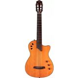 Cordoba Stage Traditional CD Elektro Klasik Gitar (Natural)