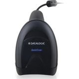 Core Bilgisayar Datalogıc Quıckscan QD2590 2d Karekod Kablolu USB Barkod Okuyucu + Ayak