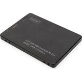 Core Bilgisayar Digitus 2,5" SATA HDD Kutusu M.2 ya da mSATADigitus 2,5" SATA HDD Enclosure M.2 or mSATA