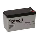 Core Bilgisayar Dotvolt 12V 5AMPER Dt5-12 Kuru Tip Akü