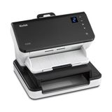 Core Bilgisayar Kodak Alarıs E1030 A4 Düz Yataklı Tarayıcı