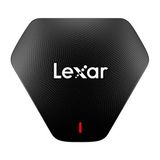 Core Bilgisayar Lexar LRW500URB Professıonal Multı-Card 3ın1 USB 3.1 Reader Kart Okuyucu Sd