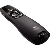 Core Bilgisayar Logitech 910-001356 R400 2.4ghz Presenter Sunum Kumandası