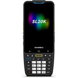 Core Bilgisayar M3 Mobıle SL20K X/w 2d Karekod Andr.13 4GB/64GB 13MP Wıfı+Bluet. 4" Tuşlu Ekran El Terminali (Kılıf+E.koruyucu+Adaptör)