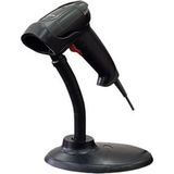 Core Bilgisayar Performax Pr-44 2d Scanner Siyah USB Barkod Okuyucu (Ayak Dahil)