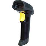 Core Bilgisayar Perkon Spıder SP610 2d Karekod Kablolu USB Barkod Okuyucu (Stand Yok)