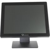 Core Bilgisayar Quatronic P900 Pos Pc 19 Cap I5 8gb 128GB SSD Dokunmatik Fredoss Pos Pc