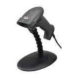 Core Bilgisayar Sunlux El 1d Laser XL6200A USB El Tipi Barkod Okuyucu Ayaklı
