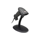 Core Bilgisayar Sunlux XL-6200A USB 1d Lazer Barkod Okuyucu(Ayak Dahil)