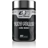 Core Champs Core Series Test Freak Booster Daa Aspartic Acid Tribulus 60 Caps