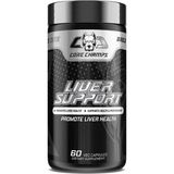 Core Champs Lıver Support Milk Thistle , Betaine , Turmeric , Selenium 60 Veg Caps - By Kai Greene - 60 KAPSÜL