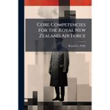 Core Competencies for the Royal New Zealand Air Force