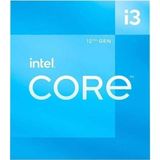 CORE i3 12100 17MB 4çekirdekli O/B UHD VGA 1700p 58w Kutusuz+120MM Sıvı Soğutmalı Fan