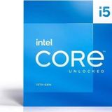 Core İ5 13400 Tray 3.30Ghz (Turbo 4.40Ghz) 20Mb Cache Lga1700 13.Nesil Kutusuz İşlemci