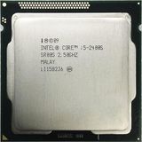 Core I5-2400S I5 2400S 2,5 Ghz Dört Çekirdekli Cpu Işlemci 6m 65W Lga 1155