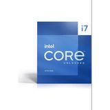 Core İ7 13700K Tray 3.40Ghz 30Mb125W Lga1700 Grafik Kart Var, Fan Yok Kutusuz İşlemci