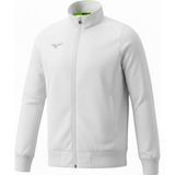 Core Jacket Erkek Sweatshirt Beyaz