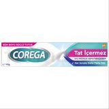 Corega 10x40 gr Gün Boyu Güçlü Tutuş Naneli Diş Protez Yapıştırıcı Krem