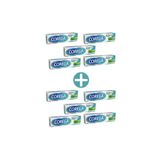 Corega 10x40 gr Super Protez Yapıştırıcı Naneli Krem
