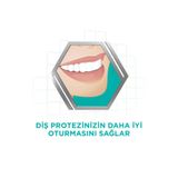 Corega 12x40 gr Tatsız Diş Protezi Yapıştırıcı Krem