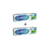 Corega 2x40 gr Naneli Süper Diş Protezi Yapıştırıcı Krem