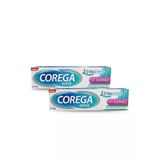 Corega 2x40 gr Super Protez Yapıştırıcı Tatsız Krem
