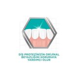 Corega 3 Dakikada Diş Protezi Temizleyici Tablet 30 Tablet (5 Adet) 109486-5-2 - 0 - Siyah