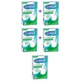 Corega 3 Dakikada Temizleyici 30 Tablet 5 ADET PKT5339