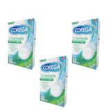 Corega 3x30 Tablet Diş Protez Temizleyicisi