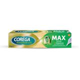 Corega 40 gr Maksimum Tutuş ve Ferahlık Diş Protez Yapıştırıcı Krem