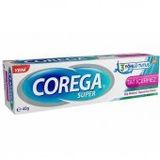Corega 40 gr Tat İçermez Yapıştırıcı Krem+Protez Kabı