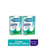 Corega 60 Adet 2 Kutu Ağız Temizleyici Tablet