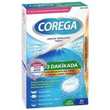 Corega Bio Diş Protezi Temizleme Tabletleri 30 Tablet