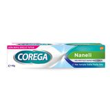 Corega Diş Protezi Yapıştırıcı Krem 40 G (4'Li Paket)