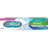 Corega Diş Protezi Yapıştırıcı Krem 40 G (5'Li Paket)