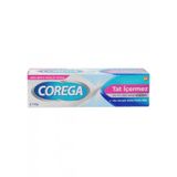 Corega Gün Boyu Güçlü Tutuş Diş Protez Yapıştırıcı Tat İçermez Krem 40 Gr 5202217004054