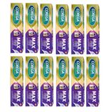 Corega Maksimum Güç Tat İçermez Diş Protez Yapıştırıcı Krem 12 X 40 Gr