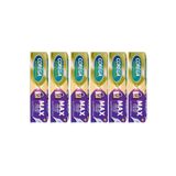 Corega Maksimum Güç Tat İçermez Diş protezi yapıştırıcı Krem 40 gr 6 Adet 109498-6-1