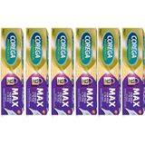 Corega Maksimum Güç Tatsız Diş Protezi Yapıştırıcı Kremi 6 x 40 G