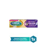 Corega Maksımum Kontrolı Dıs Protez Yapıstırıcı Krem