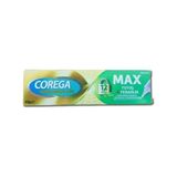 Corega Max Tutuş Ferahlık 40 gr Uzun Süreli Etkili Protez Diş Yapıştırıcı