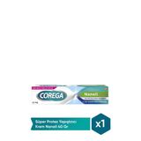 Corega Naneli Diş Protezi Yapıştırıcı 40 Gr