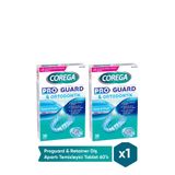 Corega Proguard & Ortodontik Diş Apareyi Temizleyici Tablet 60lı
