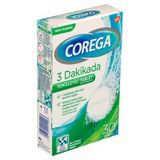 Corega Protez Diş Tablet 30Lu (5'Li Paket)