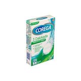 Corega Protez Diş Tablet 30Lu (6'Li Paket)