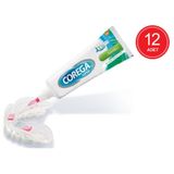 Corega Super Naneli Diş Protezi Yapıştırıcı Krem 12 x 40 G