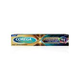 Corega Supreme Maksimum Güç Diş Protezi Yapıştırıcı Krem 40 Gr